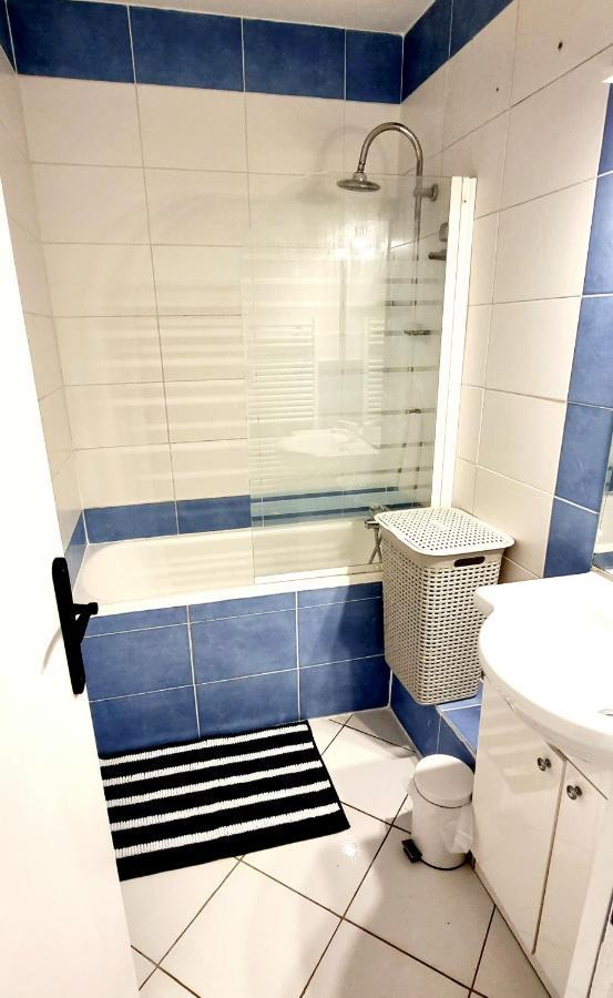 Washington Mangeard Apartment Le Mans Ngoại thất bức ảnh